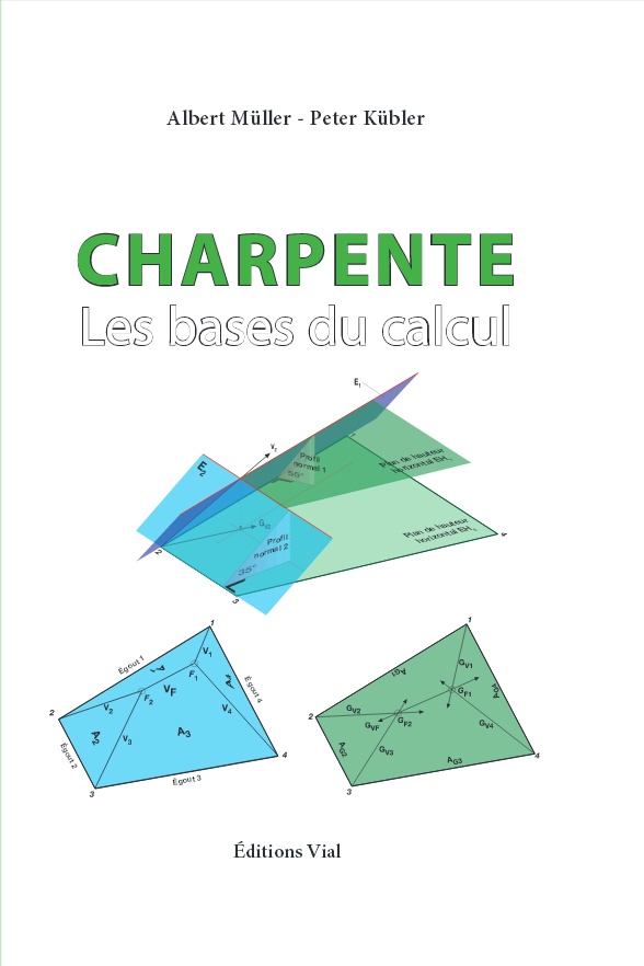 CHARPENTE - LES BASES DE CALCUL